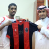 بالصور: صفقات نادي الرياض الجديدة