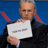 طوكيو تفوز بشرف استضافة اولمبياد 2020