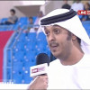 عامر عبدالله ينهي تعاقده مع لاين سبورت