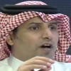 القحطاني : الاعلاميون السعوديون لديهم انفصام في الشخصية