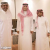 نادي الرياض يقدم العضوية الشرفيه لعبدالعزيز الموسى