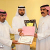 نائب رئيس هيئة الرياضة والشباب الكويتي يحتفي بالجبلاويين