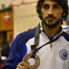 المالكي يحقق الميدالية البرونزية في بطولة دبي