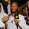 رسمياً : عمر الغامدي يعلن إعتزاله كرة القدم
