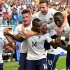 بالفيديو: فرنسا تسحق سويسرا بخماسية وتضع قدماً في الدور الثاني