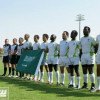 فريق الرقبي السعودي يشارك في بطولة دبي