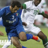 المنتخبات العربية تستعد لرحلة التصفيات الآسيوية