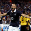 فرنسا تسحق جامايكا بثمانية اهداف وتؤكد جاهزيتها للمونديال