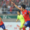 كوريا الجنوبية تحرز ذهبية كرة القدم بدورة الالعاب الآسيوية
