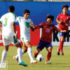 كوريا الجنوبية تحرز كأس آسيا للشباب – فيديو