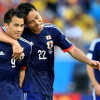 اليابان تبدأ حقبة أغيري بالخسارة أمام الأوروغواي