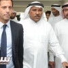 الأهلي الإماراتي يعلن رحيل مدربه كيكي فلوريس