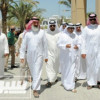 لجنة التفتيش الخليجية تصل المنامة الثلاثاء