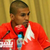مدافع النصر محمد حسين ينضم الى الرفاع البحريني