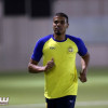 النصر يجدد عقد مدافعه البحريني محمد حسين