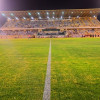 إعتماد ملعب مدينة الامير سلمان بن عبدالعزيز بالمجمعة كملعب من الفئة (A-)
