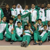 منتخب الأولمبياد الخاص يشارك في الكأس الإقليمية بدبي
