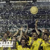 البرازيل تحرز لقب “سوبر كلاسيكو” أميركا الجنوبية
