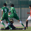 منتخب البراعم يتأهل رسمياً لكأس آسيا بعد فوزه على اليمن
