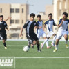 جامعة الملك فيصل تحقق دوري الجامعات لكرة القدم