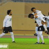 الأخضر يصل إلى الكويت تأهباً لمشاركته التاريخية الأولى في كأس غرب آسيا