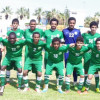 منتخب الشباب يلاقي اليمن في نصف نهائي البطولة العربية