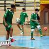 الرشود مدربا لمنتخب الصالات وإعلان قائمة كأس الخليج