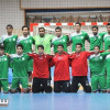 اعلان قائمة المنتخب السعودي لكرة اليد استعداد لبطولة آسيا