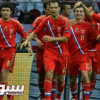 المنتخب الروسي يكسب ودية المغرب بهدفين نظيفين