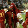 أربعة محترفين في دوري زين ضمن تشكيلة عمان لودية توغو