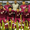 منتخب قطر يعلن قائمته استعداداً لكأس الخليج