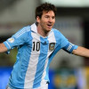 بالفيديو: الأرجنتين تسحق باراجواي وتعلن تأهلها لمونديال البرازيل