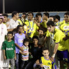 النصر يشارك في بطولة الشيخ محمد بن حمدان الرابعة لكرة القدم في دبي