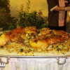 بالصور: رئيس نجران يقيم مأدبة عشاء للاعبيه .. وحملة جماهيرية للرائد