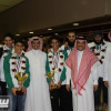 الرياض تستقبل أبطال الخليج للتنس بالورود