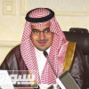 نواف بن فيصل ينتقد رفض أعضاء الشورى لتحويل رعاية الشباب الى وزارة