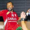 إصابة تودي بحياة لاعب منتخب تونس نور الدين