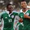 نيجيريا تنعش آمالها في التأهل لنهائيات كأس العالم بهدف متأخر في شباك كينيا