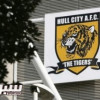 مصري يُغيّر شعار نادي هال سيتي الانجليزي