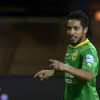 لاعبو الخليج : تعادلنا مع العروبة كالخسارة ونعد بتقديم الأفضل