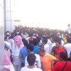 فوضي في توزيع تذاكر الجمهور الهلالي في قطر والسد يحمل الهلال المسئولية