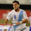 مهاجم غواتيمالا يؤكد انتقاله للعب في الدوري السعودي