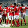 الأهلي المصري يعلن وصول عرض من الاتحاد لمواجهته ودياً