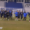 الهلال يستعد لموقعة النصر بحضور شرفي و إداري – صور