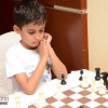 ختام دولية الشرقية للشطرنج