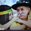 أوزيل للبرازيليين : لا تفقدوا فخركم ببلادكم