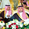 بالصور | أمير الرياض يرعى احتفالات اليوم الوطني