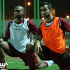الفيصلي يواصل التدريبات ويلاقي الرياض الخميس المقبل