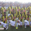 الصقر يحقق لقب الدوري اليمني برقم قياسي