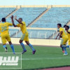 تسمية قضاة الجولة الخامسة من دوري ركاء